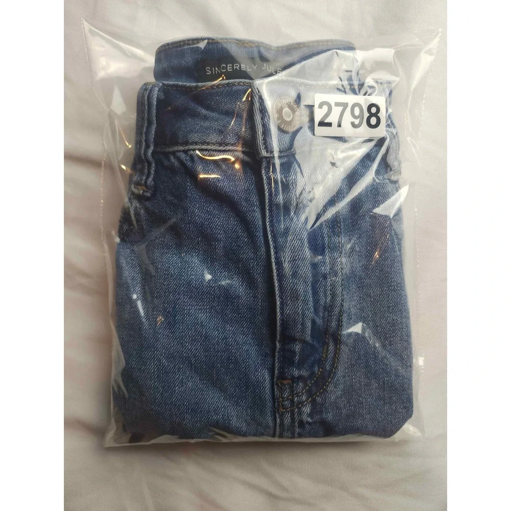 Sincerly Jules exact item